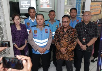 Rekrutmen Akpol Polda Jatim 2026 Diikuti 276 Peserta, Kompolnas Tekankan Transparansi