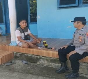 Polsek Kraton Tingkatkan Patroli dan Dialog Humanis, Wujudkan Rasa Aman di Tengah Masyarakat