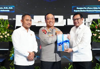 Kadensus 88: Perlindungan Anak dan Literasi Digital Jadi Kunci Hadapi Tantangan Era Digital