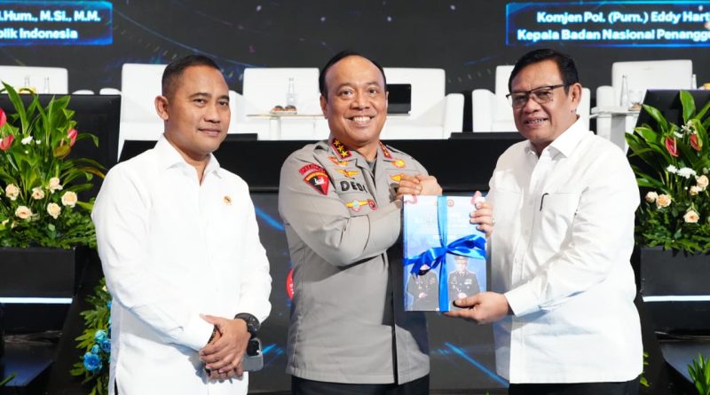 Kadensus 88: Perlindungan Anak dan Literasi Digital Jadi Kunci Hadapi Tantangan Era Digital Kadensus 88: Perlindungan Anak dan Literasi Digital Jadi Kunci Hadapi Tantangan Era Digital