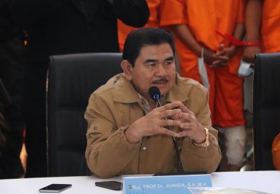 Penasihat Ahli Kapolri Apresiasi PMJ Ungkap 127 Kasus Kejahatan Jalanan
