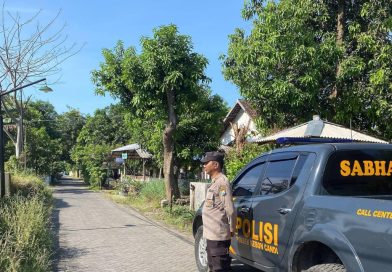 Polsek Keboncandi Intensifkan Patroli, Hadirkan Rasa Aman di Tengah Masyarakat