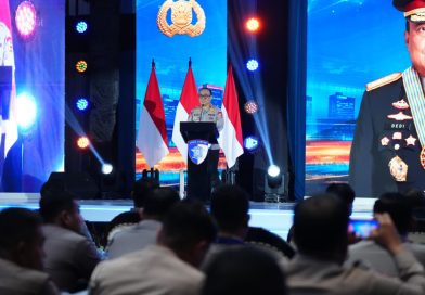 Jawab Rekomendasi KPRP, Polri Perkuat Digitalisasi Pelayanan Publik Lewat Inovasi Korlantas Jawab Rekomendasi KPRP, Polri Perkuat Digitalisasi Pelayanan Publik Lewat Inovasi Korlantas