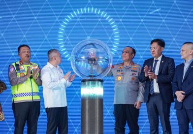 Buka Rakernis Korlantas 2026, Wakapolri Tekankan Smart Policing dan Pelayanan Humanis Buka Rakernis Korlantas 2026, Wakapolri Tekankan Smart Policing dan Pelayanan Humanis
