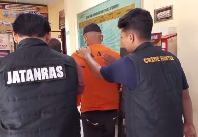 Tim URC Polres Situbondo Amankan Pelaku Curat dan DPO Kasus Pencabulan