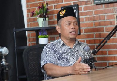 Fernando Emas: Peningkatan Kepercayaan Publik terhadap Polri Layak Mendapat Apresiasi