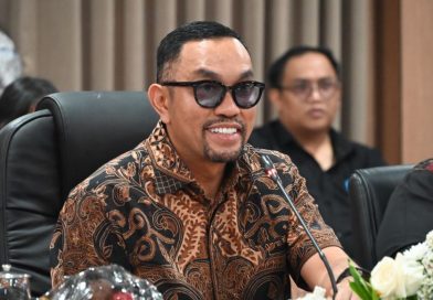 Sahroni: Meningkatnya Kepercayaan Publik Jadi Bukti Kinerja Polri Dirasakan Masyarakat