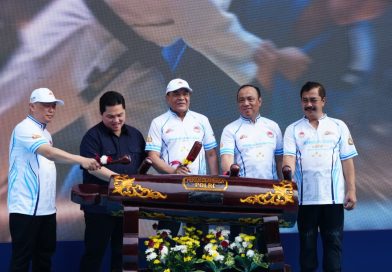 Menpora Erick Thohir Apresiasi Pekan Olahraga Polri 2026: Makin Banyak Event Olahraga, Makin Baik untuk Bangsa