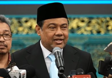 Presiden KSPI Said Iqbal Apresiasi Peran Polri, Ucapkan Selamat Hari Bhayangkara ke-80