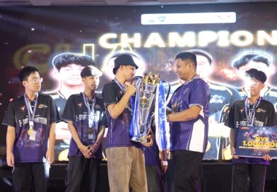 Kapolda Jatim Cup E-Sport 2026 Diikuti 3.665 Gamer, Polda Jawa Timur Dorong Prestasi dan Edukasi Ruang Digital