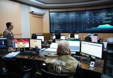 Survei Litbang Kompas: Masyarakat Nilai Pelayanan Polri Semakin Profesional dan Berkualitas