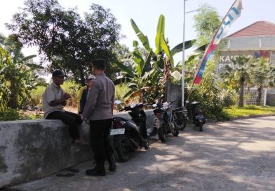 Patroli Dialogis Polsek Grati, Perkuat Kamtibmas dan Cegah Aksi Kriminalitas
