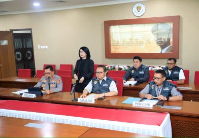 Kortastipidkor Polri Tetapkan Dua Tersangka Korupsi Proyek Modernisasi Pabrik Gula Assembagoes