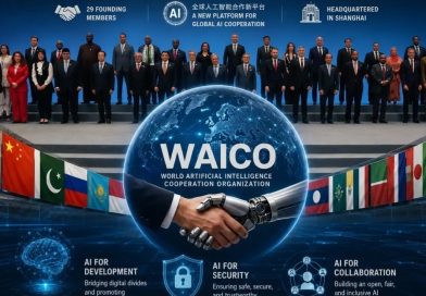 Indonesia Resmi Menjadi Negara Pendiri WAICO, Perkuat Peran Strategis dalam Tata Kelola AI Global