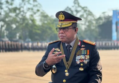 Hari Bhayangkara ke-80, Polri Tegaskan Komitmen Pengabdian melalui Tema “Polri untuk Masyarakat”