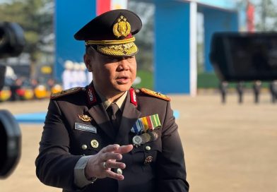 Hari Bhayangkara ke-80, Polri Tegaskan Transformasi Berkelanjutan untuk Hadir dan Mengabdi kepada Masyarakat