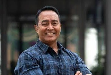 Andika Perkasa Apresiasi Meningkatnya Kepercayaan Publik terhadap Polri, Nilai Hasil Kerja Nyata Kapolri dan Jajaran