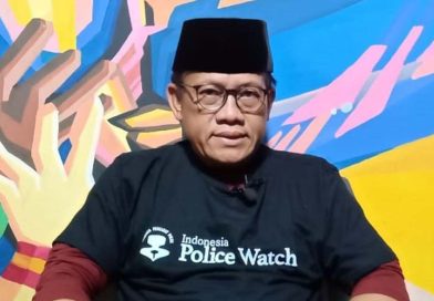IPW Dukung Kortas Tipikor Polri Usut Dugaan Korupsi Pasokan Batu Bara PLTU