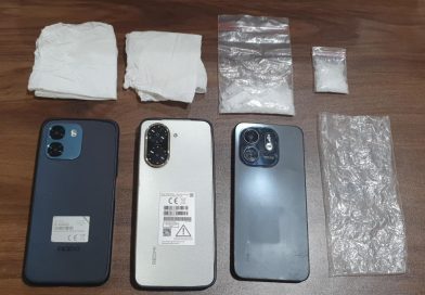 Polresta Sumenep Ungkap Peredaran Sabu Jaringan Sampang, Tiga Tersangka Diamankan