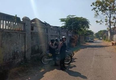 Patroli Perintis Presisi Sat Samapta Ditingkatkan, Persempit Ruang Gerak Pelaku 3C